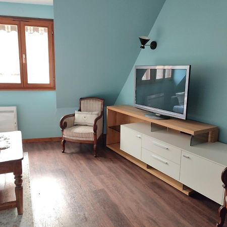 Hotel Au Lion Ribeauvillé Zewnętrze zdjęcie