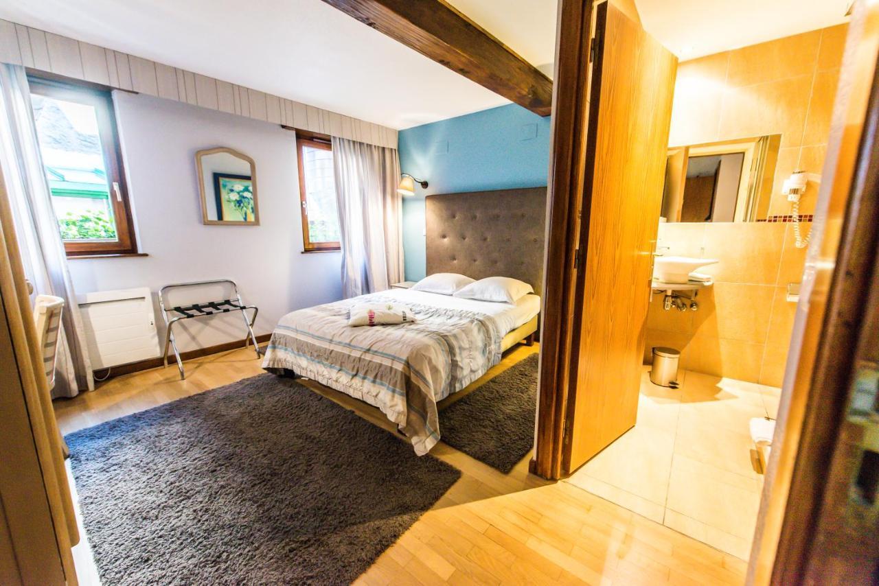 Hotel Au Lion Ribeauvillé Zewnętrze zdjęcie