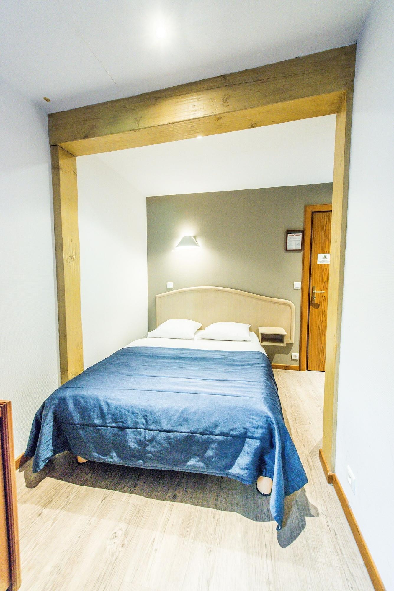 Hotel Au Lion Ribeauvillé Zewnętrze zdjęcie