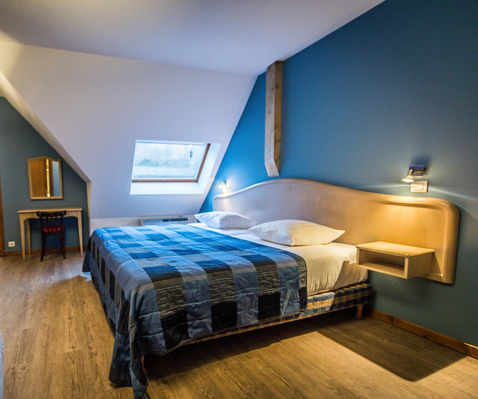 Hotel Au Lion Ribeauvillé Zewnętrze zdjęcie