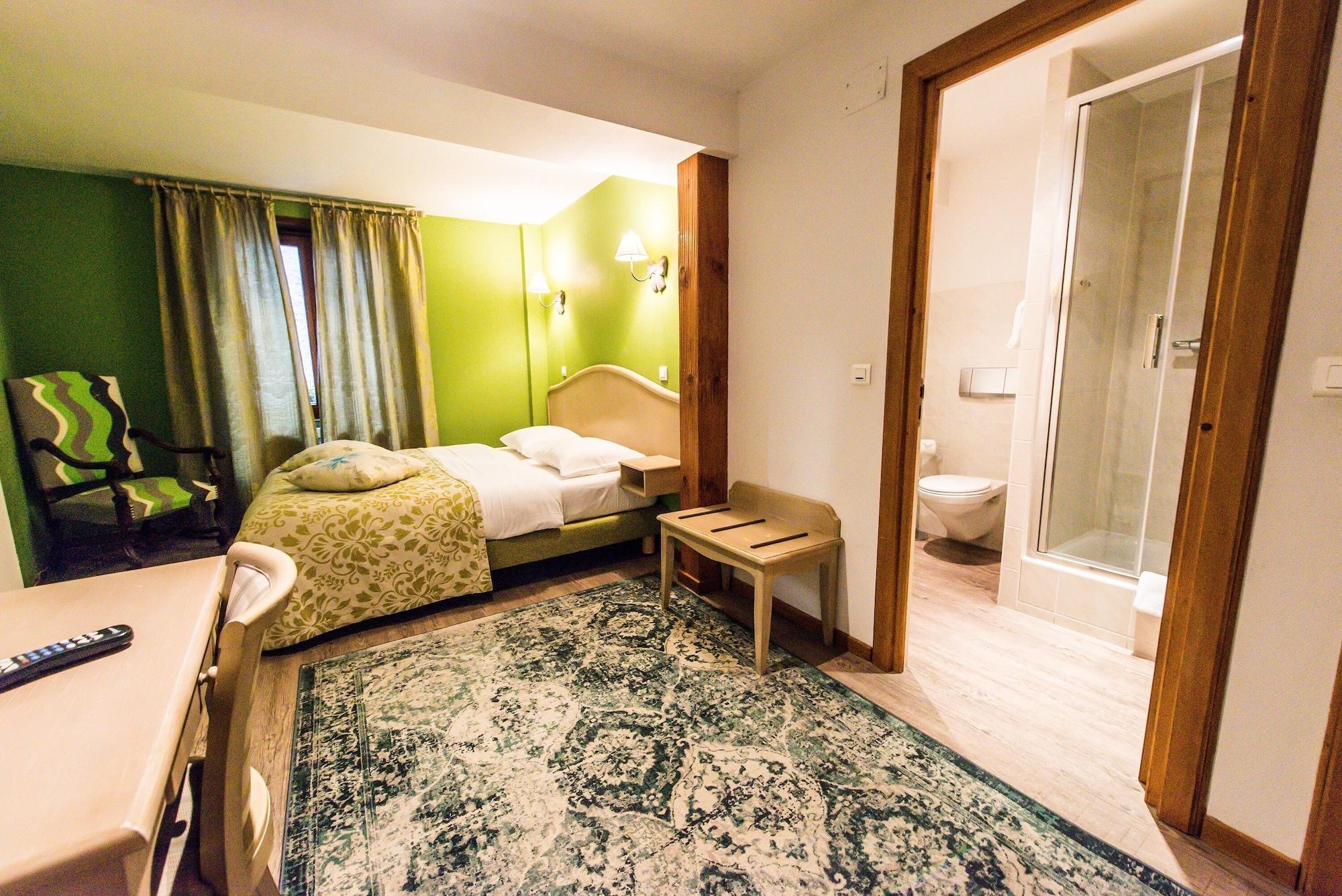 Hotel Au Lion Ribeauvillé Zewnętrze zdjęcie