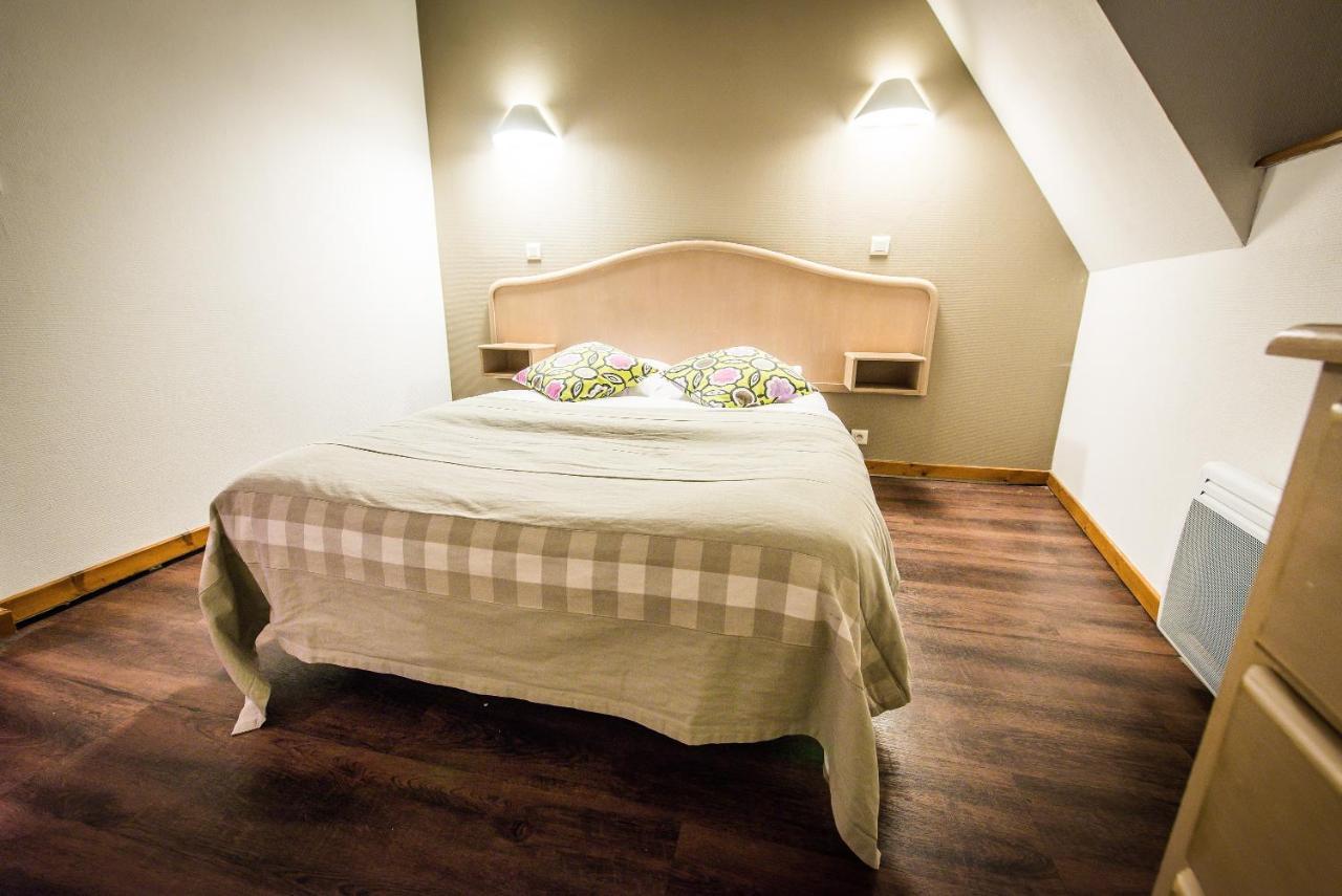 Hotel Au Lion Ribeauvillé Zewnętrze zdjęcie