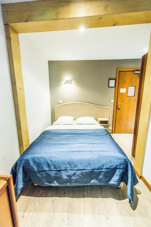 Hotel Au Lion Ribeauvillé Zewnętrze zdjęcie