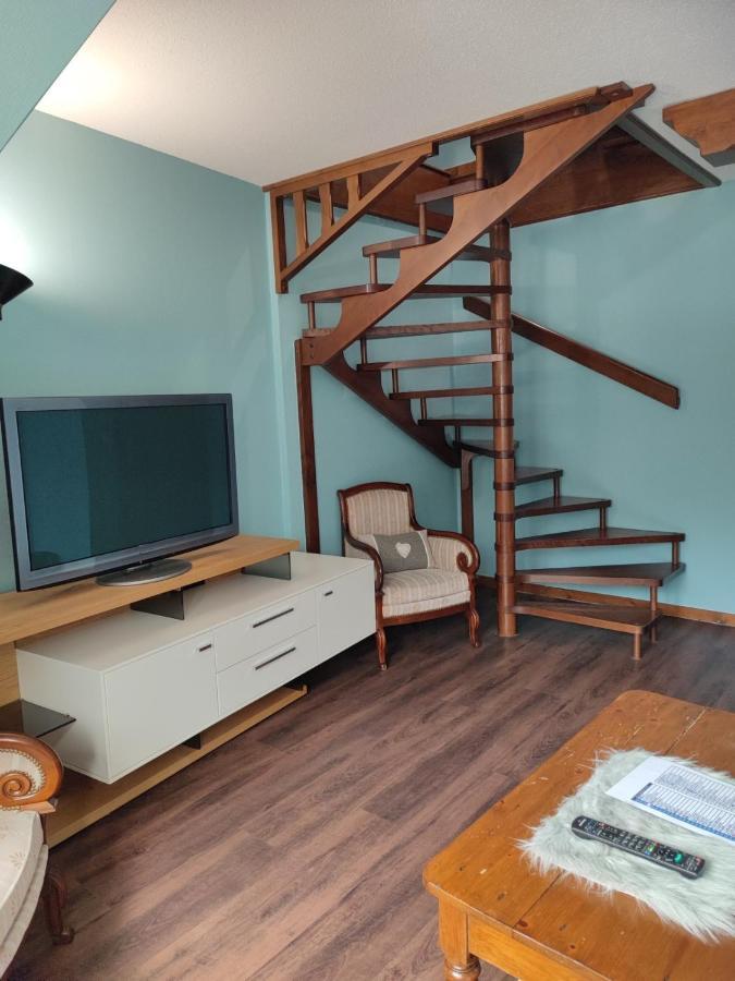 Hotel Au Lion Ribeauvillé Zewnętrze zdjęcie