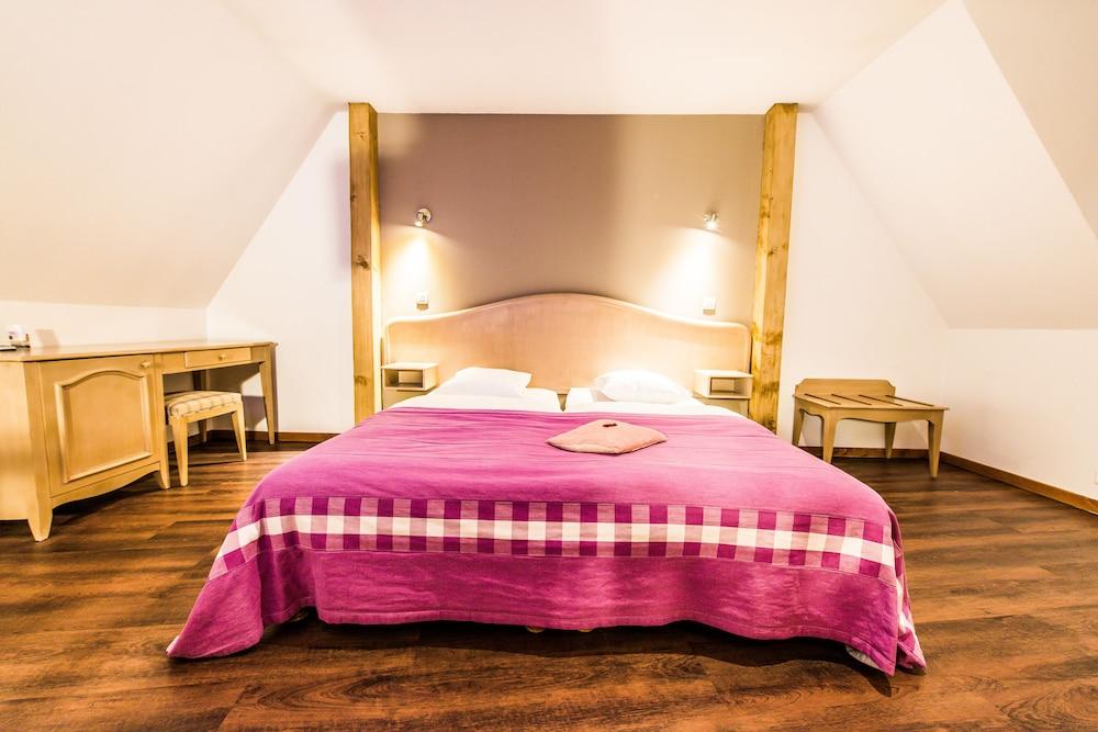 Hotel Au Lion Ribeauvillé Zewnętrze zdjęcie